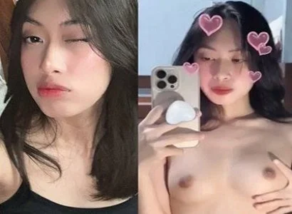 Em gái hàng xóm khuyến khích tạo ra tình huống nóng bỏng