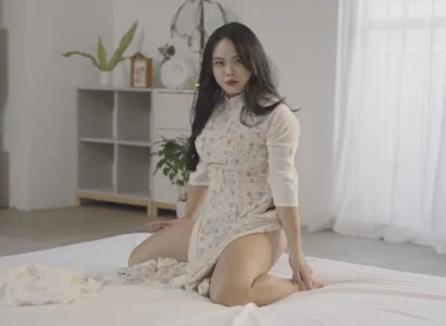 Người đẹp Phương Anh tới Đài Loan để đóng phim người lớn