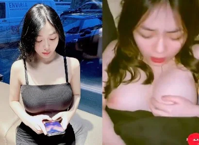 Trần Hà Linh trong đoạn phim làm siêu phẩm đoạn phim nóng bỏng