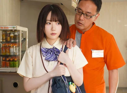 Anh chàng quản lý phát hiện em gái ăn cắp vặt trong cửa hàng