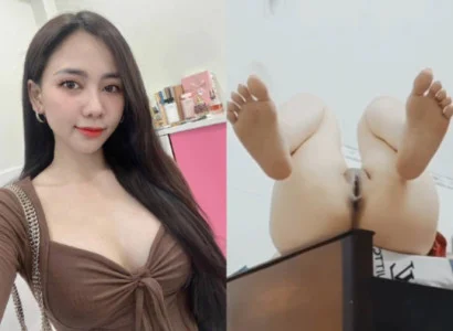 em gái nhân viên văn phòng dập lút cán sướng rên liên hồi